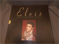 Elvis  "His Life and Music "