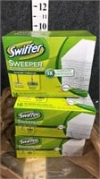swiffer dry sweeping refills