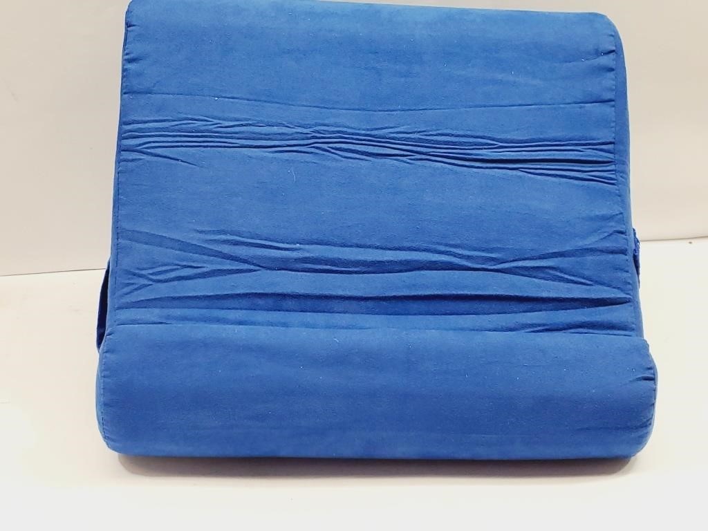 Pillow Pad Laptop Table Holder