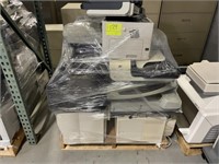 College Surplus- Printers / Copiers / Etc.