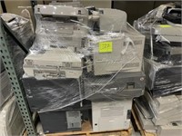 College Surplus- Printers / Copiers / Etc.