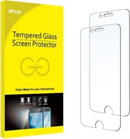 Sealed- ETech Screen Protector for iPhone 8 & 7