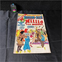 Millie the Model Queen-Size Annual 12