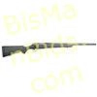 BGA B-14 RIDGE 300PRC 24" SYN BLK