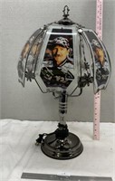 Dale Earnhardt Sr Touch Shade Lamp