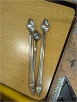 Larger Serving Spoons