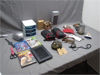 Lot Of Household Items For The Family