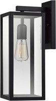 Globe Electric 1-Light Outdoor and Indoor