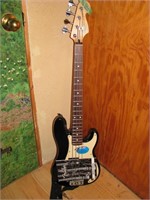 Fender Bass Guitar