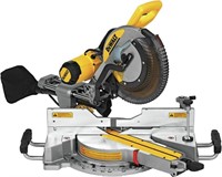 DEWALT Miter Saw, 12 Inch