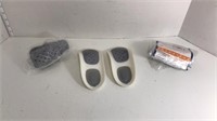 Sandal Conversion Kit Walk Fit Platinum
