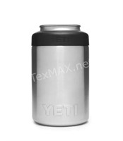 12 Oz Yeti Colster