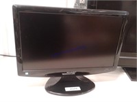 Sharp TV - works Approx 18"