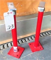 Pipe Support Stands, PS150