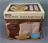 Waring Primo Pasta & Dough Maker