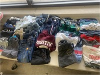 Huge Lot Boy Clothes  - see pics all appear to be