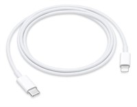 Apple Lightning to USB-C 3.3FT