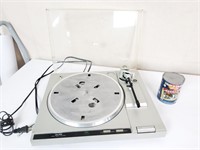 Tourne-disques Baycrest Plus 3200 -