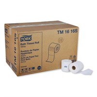 96 ROLLS Tork Universal Toilet Paper  2-Ply