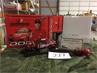 2001 Evernham Motor Sports Dodge 1:24 Scale