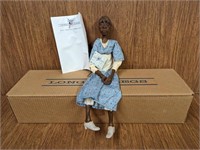 Daddy's Long Legs Doll-Mrs Oma Green