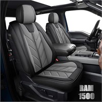 RAM 1500 Seat Covers