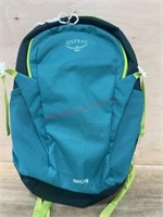 Osprey backpack