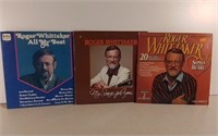 Roger Whittaker LP Records