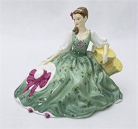 Royal Doulton Elyse HN 5165 Figurine