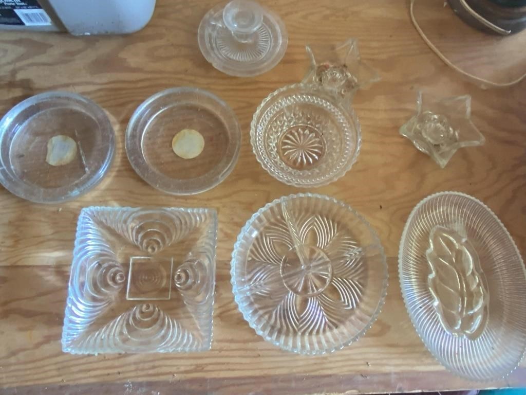 Here Comes the Sun - May Estate Sale!