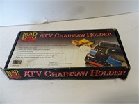 Mad Dog ATV Chainsaw Holder Kit in Box