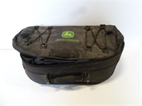 John Deere Tractor Carry All Tote Bag with Cover