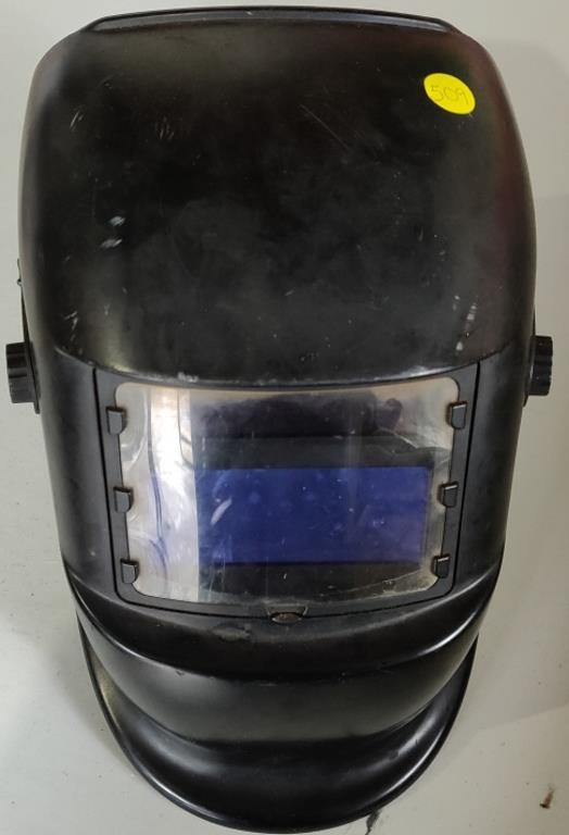 Welding Mask