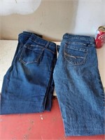 2 Jeans 9 et 29
