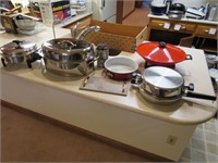 all kitchenware
