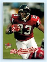 Alge Crumpler Arizona Cardinals