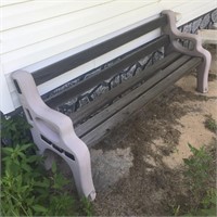 Quick Bench Lot A