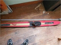 Obrien Imperial Combos  Snow Board?