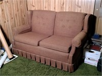 Vintage 2 Cushion Sofa