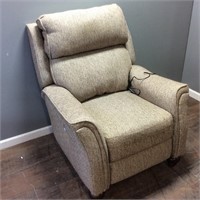 ELECTRIC RECLINER, VG CONDITION