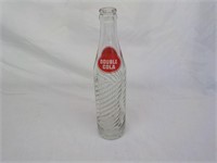 Vintage Double Cola Bottle