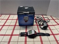 GARMON FORERUNNER 305 WITH CHARGER