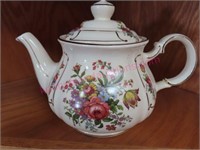 Sadler England teapot