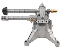 Carbhub 2600-2800 PSI Pressure Washer Pump