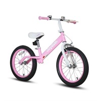 JOYSTAR Striker 14" Kids Balance Bike