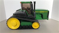 Awesome Ertl John Deere 9300T With Tinted Windows