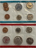 1968 Mint Set