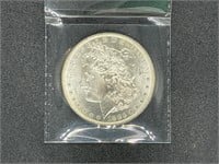 1883-O silver dollar