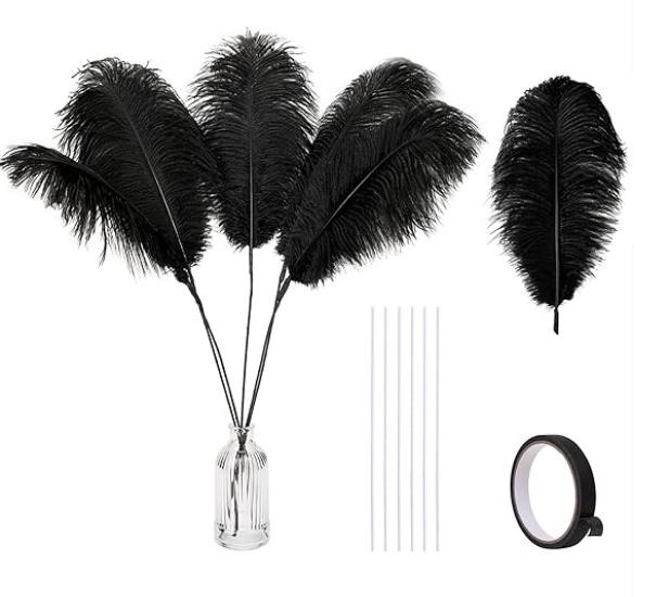 Holmgren Feathers for Crafts