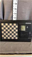 electronic chess game